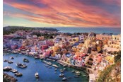 Puzzels - Clementoni Procida Island (1500) - 31721