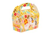 Speelgoed - LG-Imports - Sinterklaas gift box 12 pcs. - 8772