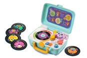 Speelgoed voor baby's - VTech - My First Record Player (NL) - 80-568123