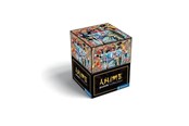 Puzzels - Clementoni One Piece Anime Puzzle Collection (500) - 35137
