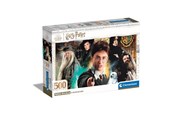 Puzzels - Clementoni Harry Potter Jigsaw Puzzle (500) - 35534