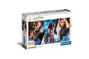 Puzzels - Clementoni Harry Potter Patronus Jigsaw Puzzle (500) - 35535