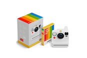 Fototoestel - Polaroid Now+ Gen 3 Everything Box - White - 006576