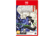 Games - RAIDOU Remastered: The Mystery of the Soulless Army - Nintendo Switch 2 - RPG - 5055277056002