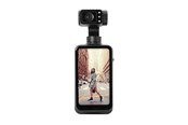 Actiecamera - Agfa Photo Realimove MCX3 Pocket Mini DV Gimbal 20MP 4K - Black - MCX3 BK