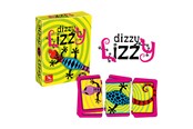 Bordspellen, Kaartspellen & Dobbelspellen - Amo Games Dizzy Lizzy - 409244