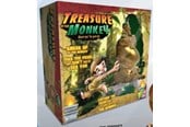 Bordspellen, Kaartspellen & Dobbelspellen - Amo Games Treasure of Monkey - 409245