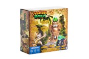 Bordspellen, Kaartspellen & Dobbelspellen - Amo Games Treasure of Monkey - 409245