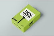 Bordspellen, Kaartspellen & Dobbelspellen - Amo Games Trivia Auction - 409239