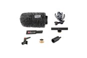 Camera- en lensaccessoires - Rycote Classic Softie Camera Kit 15cm 19/22 - RYC116011