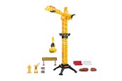 Speelgoedauto - Junior Driver Tower Crane 57cm - 507212