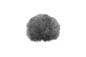 Microfoon - Rycote Windjammer Lavalier Black 1pcs. - RYC065514
