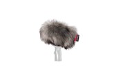 Microfoon - Rycote Nano-Shield Windjammer NW1-BA - RYC029202