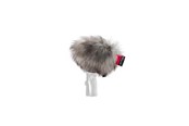 Microfoon - Rycote Nano-Shield Windjammer NW0-AA - RYC029201