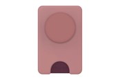 Mobiel - Overige accessoires - PopSockets PopWallet for Magsafe Clay - 807086