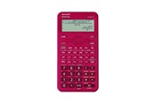 Rekenmachine - Sharp Scientific Calculator EL-W531TL - SH-ELW531TLBRD