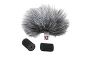 Microfoon - Rycote Windjammer Lavalier Single Grey - RYC065515