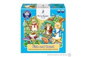 Bordspellen, Kaartspellen & Dobbelspellen - Orchard Peter Rabbit Fish & Count - 606003
