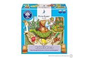 Bordspellen, Kaartspellen & Dobbelspellen - Orchard Peter Rabbit Rabbit Race - 606002