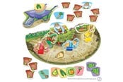 Bordspellen, Kaartspellen & Dobbelspellen - Orchard Peter Rabbit Rabbit Race - 606002