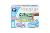 Puzzels - Orchard Under The Sea Nesting Puzzle - 600135