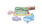 Puzzels - Orchard Under The Sea Nesting Puzzle - 600135
