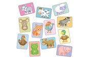 Bordspellen, Kaartspellen & Dobbelspellen - Orchard See & Sound Flashcards - 600132