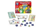 Bordspellen, Kaartspellen & Dobbelspellen - Orchard Shopping List Extras Pack Clothes - 600091