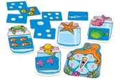 Bordspellen, Kaartspellen & Dobbelspellen - Orchard Catch & Count - 600002
