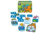 Bordspellen, Kaartspellen & Dobbelspellen - Orchard Catch & Count - 600002