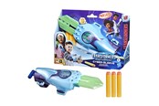 Speelgoedwapens - NERF Transformers Earthspark Cyber-sleeve - F8441EU4