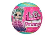 Speelgoedpop - L.O.L. Princess Tots Assorted - Surprise! - 542193