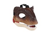 Outfits & Kostuums - Pocket Money Dinosaur mask with sound - 570452