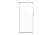 Mobiel - Covers & Cases - OtterBox React Samsung Galaxy S21+ 5G - clear - ProPack - 77-81849