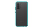 Mobiel - Covers & Cases - OtterBox React Samsung Galaxy A32 - Sea Spray - clear/blue - ProPack - 77-81874