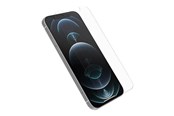 Mobiel - Beschermend glas - OtterBox Alpha Glass Apple iPhone 12/12 Pro - clear - Screen Machine - 77-83284