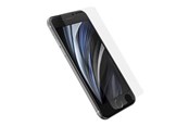 Mobiel - Beschermend glas - OtterBox Alpha Glass Apple iPhone SE (3rd/2nd gen)/8/7/6s - clear - Screen Machine - 77-83298