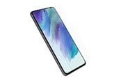 Mobiel - Beschermend glas - OtterBox Trusted Glass Samsung Galaxy S21 FE 5G - clear - ProPack - 77-83935