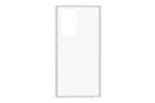 Mobiel - Covers & Cases - OtterBox React Samsung Galaxy S22 Ultra - clear - ProPack - 77-86644