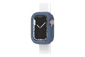 Smartwatch - Accessoires - OtterBox Exo Edge Apple Watch Series 9/8/7 - 41mm Skip Way - blue - 77-87563