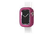 Smartwatch - Accessoires - OtterBox Exo Edge Apple Watch Series 9/8/7 - 41mm Renaissance Pink - pink - 77-87565