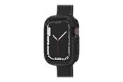 Smartwatch - Accessoires - OtterBox Exo Edge Apple Watch Series 9/8/7 - 45mm Black - 77-87551