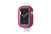 Smartwatch - Accessoires - OtterBox Exo Edge Apple Watch Series 9/8/7 - 45mm Renaissance Pink - pink - 77-87554