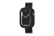 Smartwatch - Accessoires - OtterBox Exo Edge Apple Watch Series 9/8/7 - 41mm Black - 77-87562