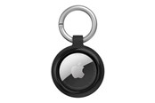 Mobiel - Overige accessoires - OtterBox Sleek Case for Apple AirTag Black - 77-86958