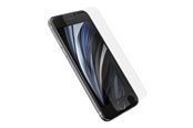 Mobiel - Beschermend glas - OtterBox Alpha Glass Antimicrobial Apple iPhone SE (3rd/2nd gen)/8/7/6s - clear - ProPack - 77-88307