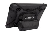 Tablet - Hoezen - OtterBox Utility Latch II 10"-13" - black - ProPack - 77-86914
