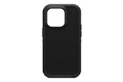 Mobiel - Covers & Cases - OtterBox Defender XT Apple iPhone 14 Pro - black - ProPack - 77-89121