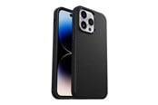 Mobiel - Covers & Cases - OtterBox Symmetry Plus Apple iPhone 14 Pro Max - black - ProPack - 77-89068
