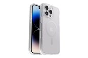 Mobiel - Covers & Cases - OtterBox Symmetry Plus Clear Apple iPhone 14 Pro Max - clear - ProPack - 77-89268